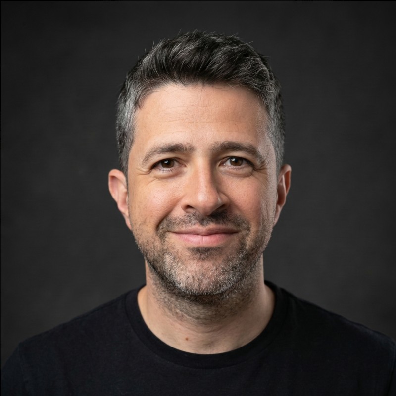 Ezequiel González Busquin